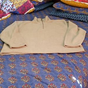 St. JOHN'S BAY  Fleese Jacket